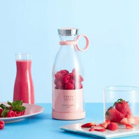 Traverl Portable Mini Juice Blender
